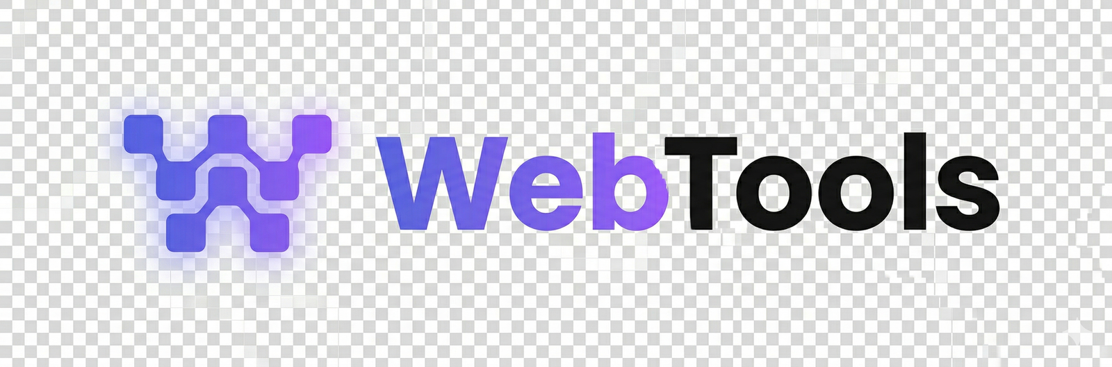 Web Tools Logo